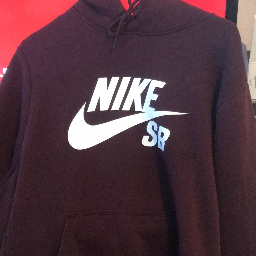 Nike sb hoodie